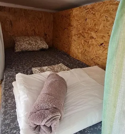 Albergue Bee